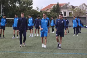 Κ16 Απόλλων-Δόξα (Φωτορεπορτάζ)