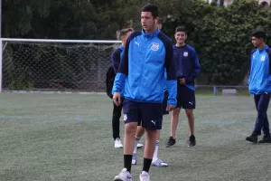 ΑΠΟΛΛΩΝ Κ17/Χαλαρές στιγμές πριν τη... νίκη (ΦΩΤΟΣ)