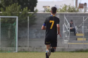 K16 AEΛ-ΑΠΟΕΛ (Φωτορεπορτάζ)