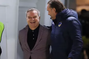 Τι είπε στον Πρόδρομο;