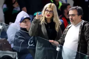 (87 ΦΩΤΟΣ) Ο κόσμος στο ΓΣΠ