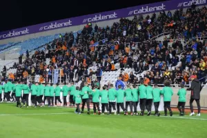 (87 ΦΩΤΟΣ) Ο κόσμος στο ΓΣΠ
