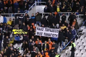Οι ΑΠΟΕΛίστες για τον Παναγιώτη...