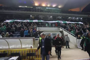 Από έναν... ΜΟΙΡΑΙΟ και από έναν ΒΑΘΜΟ (Φώτος)