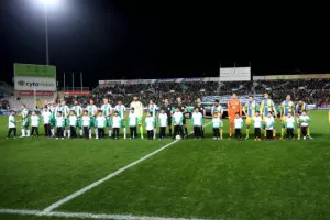 Από έναν... ΜΟΙΡΑΙΟ και από έναν ΒΑΘΜΟ (Φώτος)