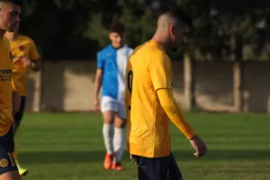 K19 Aπόλλων-ΑΕΛ (Φωτορεπορτάζ)