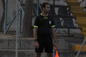 K19 Aπόλλων-ΑΕΛ (Φωτορεπορτάζ)