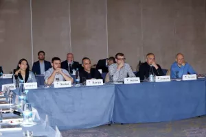 Άρχισε στη Λευκωσία το Football Management Seminar (φώτος)