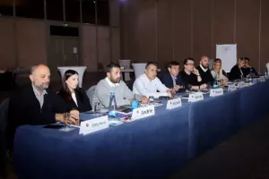 Άρχισε στη Λευκωσία το Football Management Seminar (φώτος)