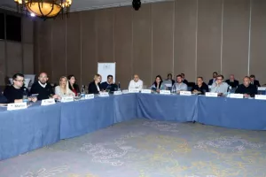 Άρχισε στη Λευκωσία το Football Management Seminar (φώτος)
