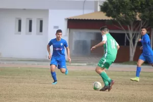 K15 Διγενής Μόρφου - Ανόρθωση (Φωτορεπορτάζ)