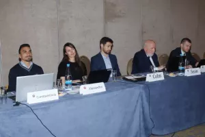 Άρχισε στη Λευκωσία το Football Management Seminar (φώτος)