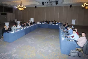 Άρχισε στη Λευκωσία το Football Management Seminar (φώτος)