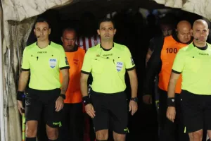 Τρίποντη... ανάσα με ΑΡΑΓΙΟΥΡΙ! (φώτος)