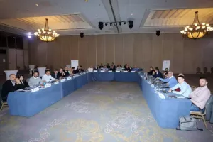 Άρχισε στη Λευκωσία το Football Management Seminar (φώτος)