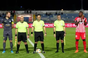 Τρίποντη... ανάσα με ΑΡΑΓΙΟΥΡΙ! (φώτος)