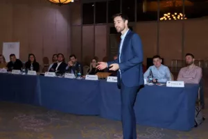 Άρχισε στη Λευκωσία το Football Management Seminar (φώτος)
