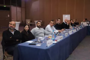Άρχισε στη Λευκωσία το Football Management Seminar (φώτος)