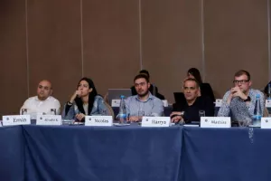 Άρχισε στη Λευκωσία το Football Management Seminar (φώτος)