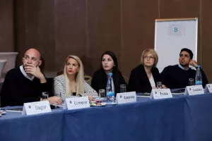 Άρχισε στη Λευκωσία το Football Management Seminar (φώτος)
