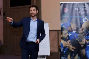 Άρχισε στη Λευκωσία το Football Management Seminar (φώτος)