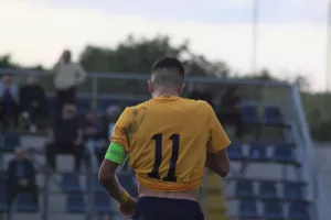 K19 Aπόλλων-ΑΕΛ (Φωτορεπορτάζ)