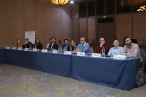 Άρχισε στη Λευκωσία το Football Management Seminar (φώτος)