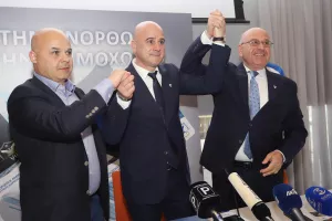 Μπάρτσα/Ανόρθωση