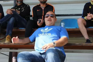 Κ15 ΠΑΕΕΚ - ΑΠΟΕΛ (Φωτορεπορτάζ)