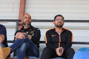 Κ15 ΠΑΕΕΚ - ΑΠΟΕΛ (Φωτορεπορτάζ)