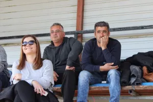 Κ15 ΠΑΕΕΚ - ΑΠΟΕΛ (Φωτορεπορτάζ)