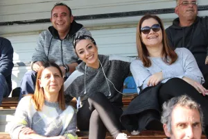 Κ15 ΠΑΕΕΚ - ΑΠΟΕΛ (Φωτορεπορτάζ)