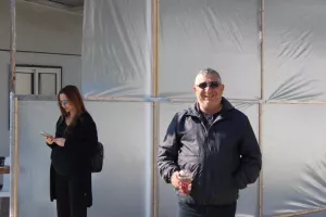 Κ15 ΠΑΕΕΚ - ΑΠΟΕΛ (Φωτορεπορτάζ)