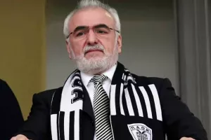 ΠΑΟΚ: "Ο Μαρινάκης είναι ο τελευταίος που δικαιούται να μιλάει για βρωμιά και αλητεία"
