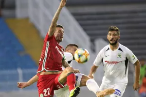 H Ομόνοια κερδίζει/1.15