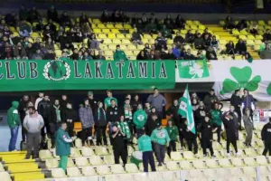 Και τώρα… απόβαση στη Λεμεσό 