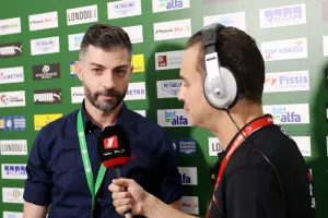 ΔΗΛΩΣΗ/Ομόνοια