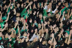 (87 ΦΩΤΟΣ) Ο κόσμος στο ΓΣΠ