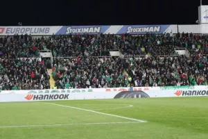 Από έναν... ΜΟΙΡΑΙΟ και από έναν ΒΑΘΜΟ (Φώτος)