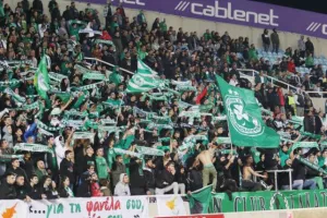 Από έναν... ΜΟΙΡΑΙΟ και από έναν ΒΑΘΜΟ (Φώτος)