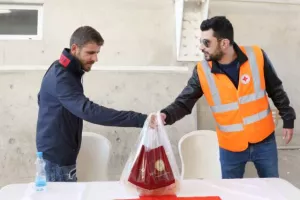 "Τρίποντο"... σ' ένα ΤΡΙΛΕΠΤΟ! (Φώτος)