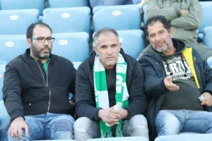 "Τρίποντο"... σ' ένα ΤΡΙΛΕΠΤΟ! (Φώτος)