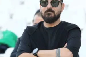 "Τρίποντο"... σ' ένα ΤΡΙΛΕΠΤΟ! (Φώτος)