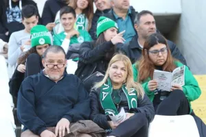 "Τρίποντο"... σ' ένα ΤΡΙΛΕΠΤΟ! (Φώτος)