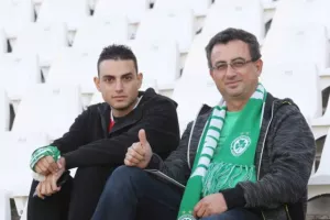"Τρίποντο"... σ' ένα ΤΡΙΛΕΠΤΟ! (Φώτος)
