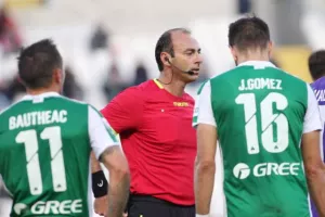 "Τρίποντο"... σ' ένα ΤΡΙΛΕΠΤΟ! (Φώτος)