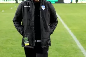 Τρίποντο μετά από πέντε βδομάδες με Τρουγιόλς και... Ηλία (φώτος)