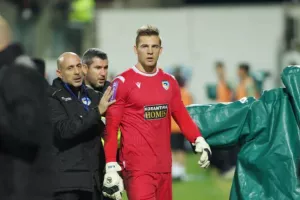 Τρίποντο μετά από πέντε βδομάδες με Τρουγιόλς και... Ηλία (φώτος)