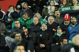 Πρασίνισε... το πέταλο! (φώτος) 
