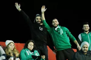 Πρασίνισε... το πέταλο! (φώτος) 